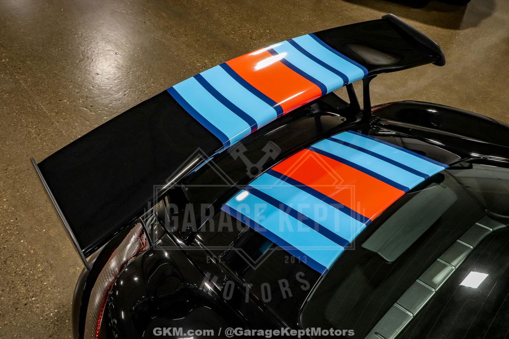 Porsche 987 Cayman S