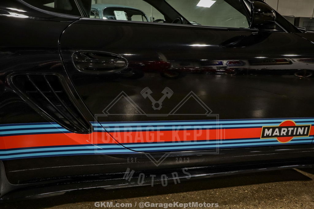 Porsche 987 Cayman S