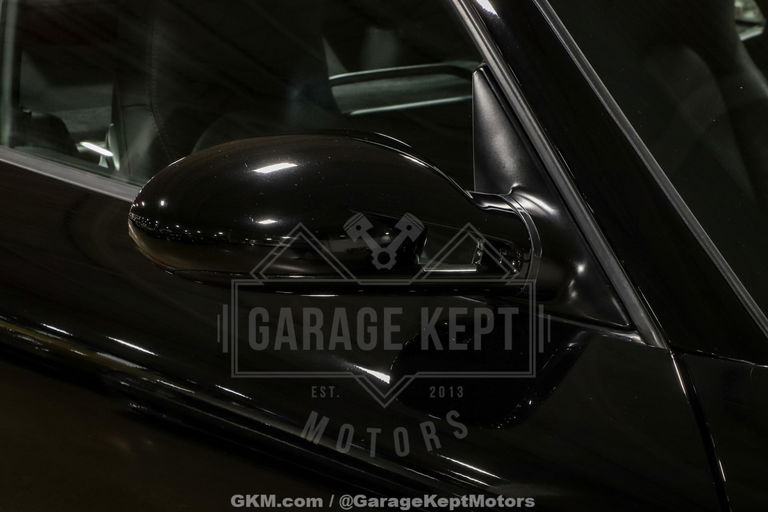 Porsche 987 Cayman S