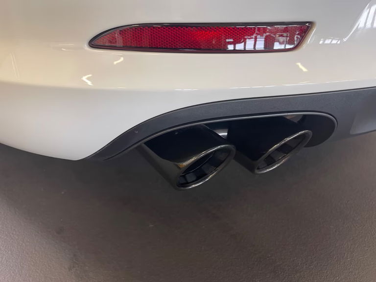 Porsche 991 Carrera 4