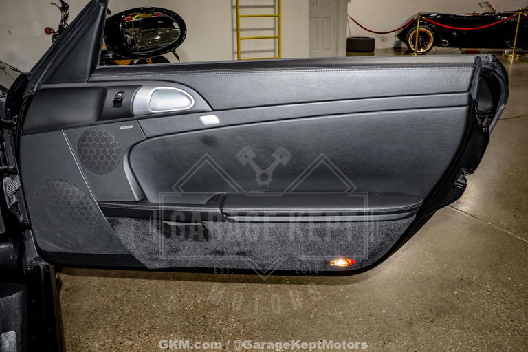 Porsche 987 Cayman S