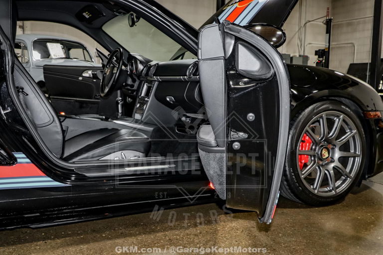 Porsche 987 Cayman S