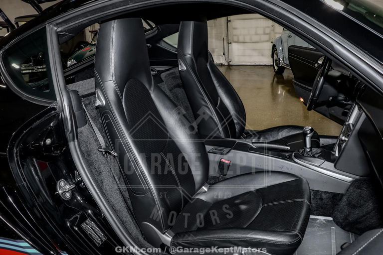 Porsche 987 Cayman S