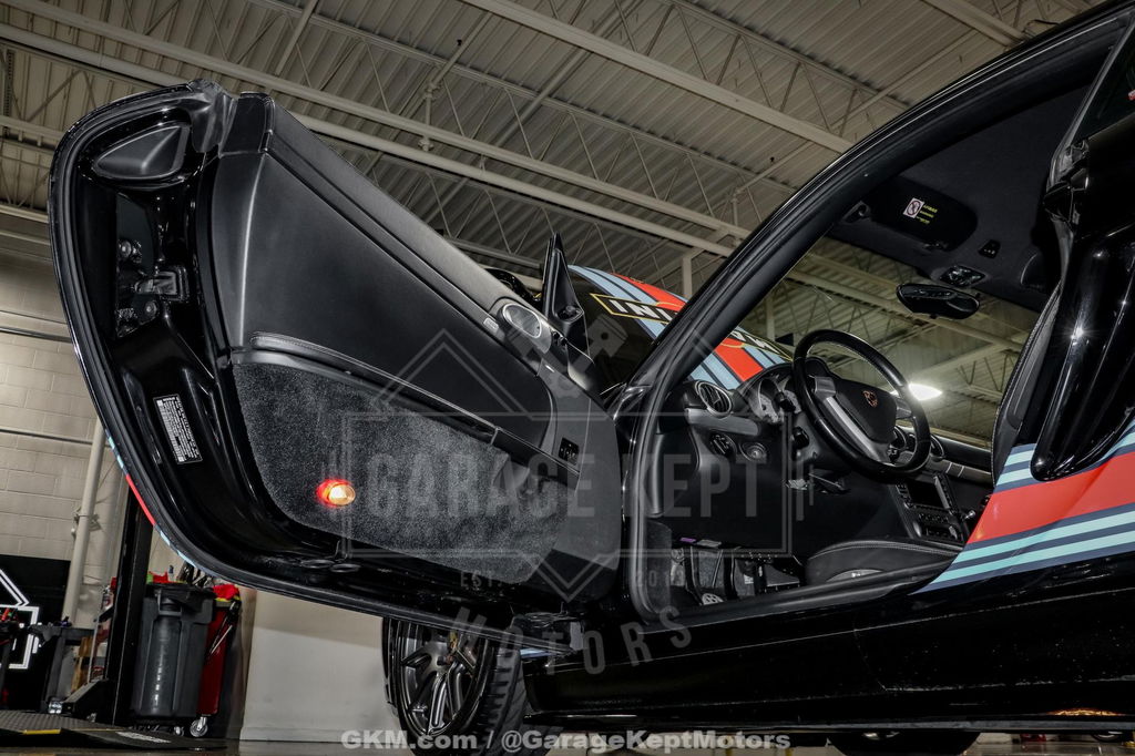 Porsche 987 Cayman S