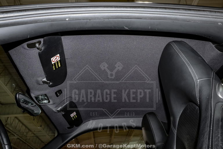 Porsche 987 Cayman S