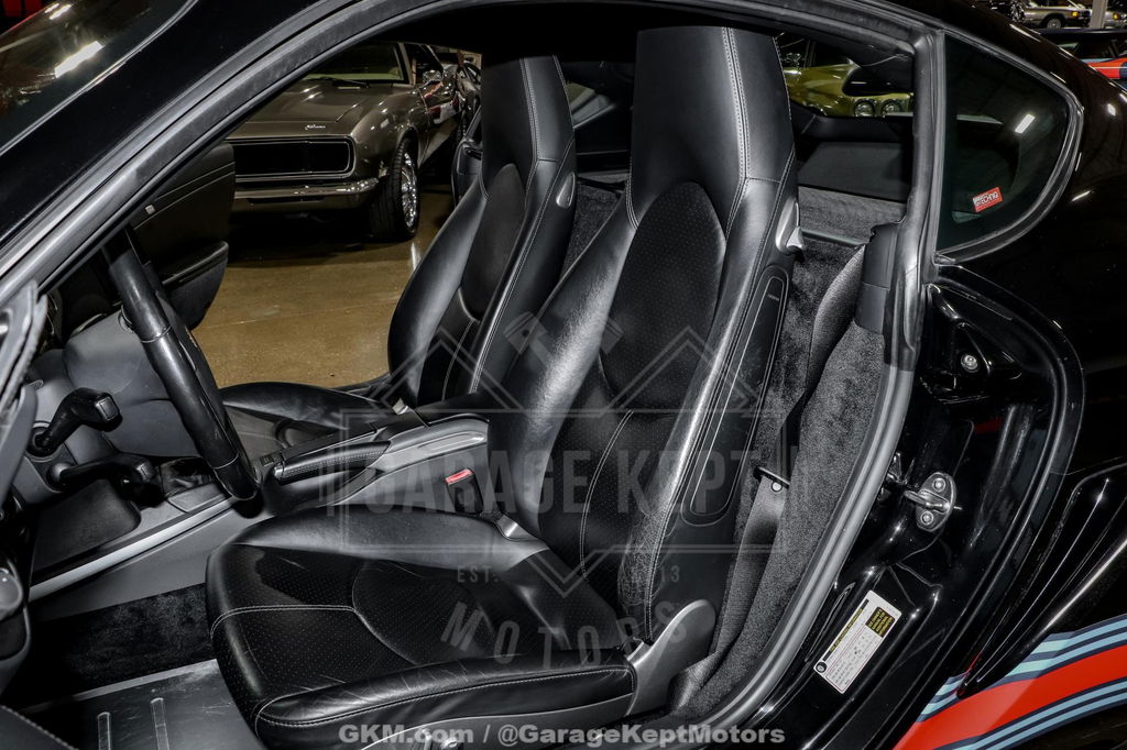 Porsche 987 Cayman S