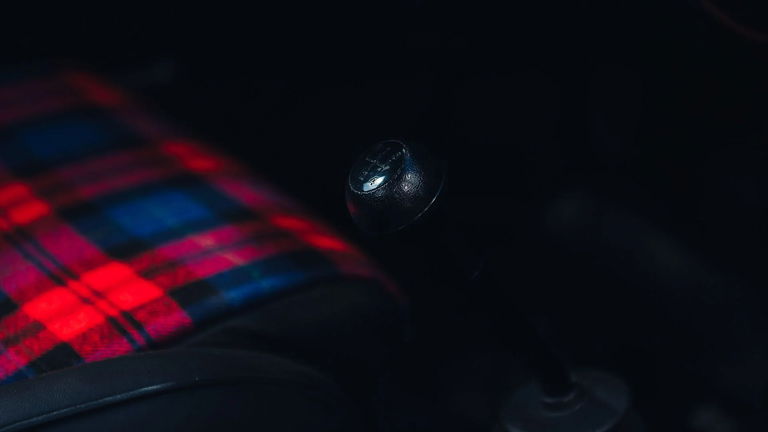 Porsche 911 Turbo 3.0