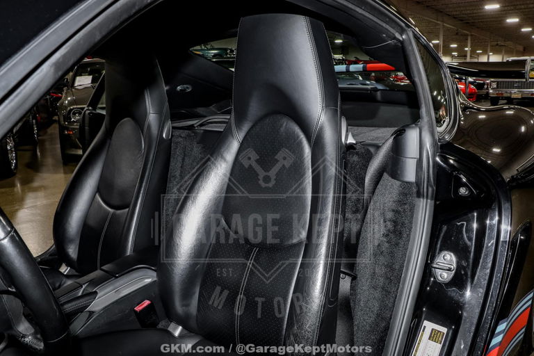 Porsche 987 Cayman S