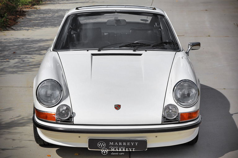 Porsche 911 S (F-Modell)