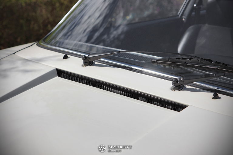 Porsche 911 S (F-Modell)