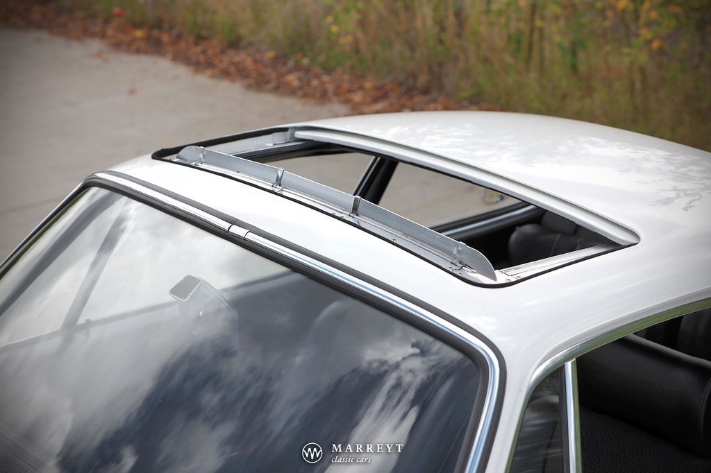 Porsche 911 S (F-Modell)