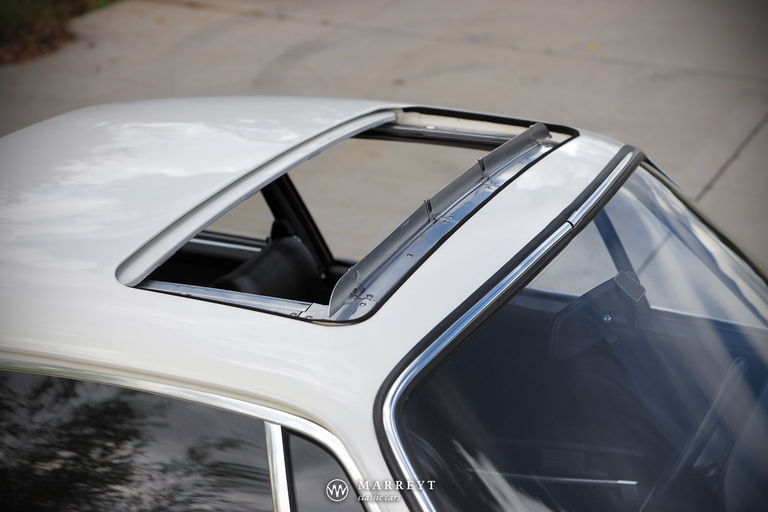 Porsche 911 S (F-Modell)