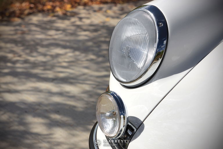 Porsche 911 S (F-Modell)