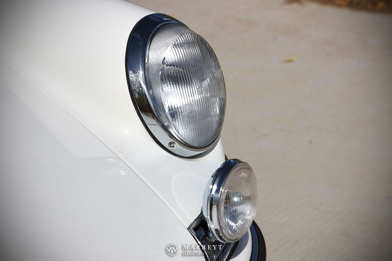 Porsche 911 S (F-Modell)