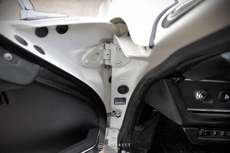 Porsche 911 S (F-Modell)