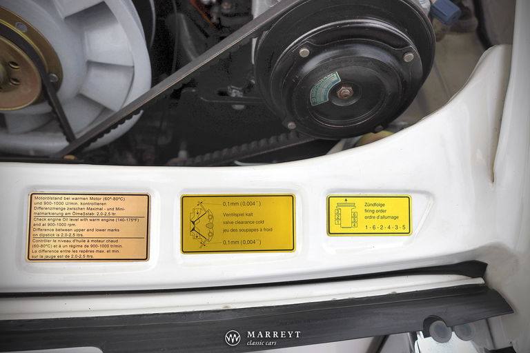 Porsche 911 S (F-Modell)