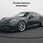 Porsche 992.2 GT3 Touring