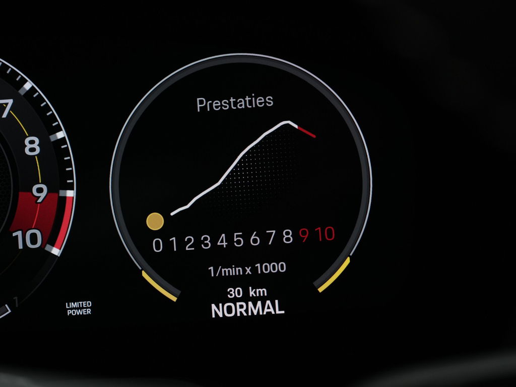 Porsche 992.2 GT3 Touring