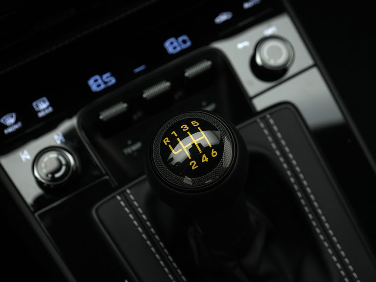 Porsche 992.2 GT3 Touring