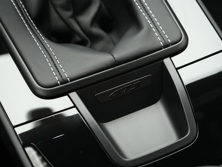 Porsche 992.2 GT3 Touring