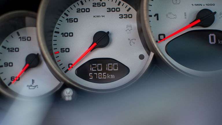 Porsche 997.2 Targa 4S