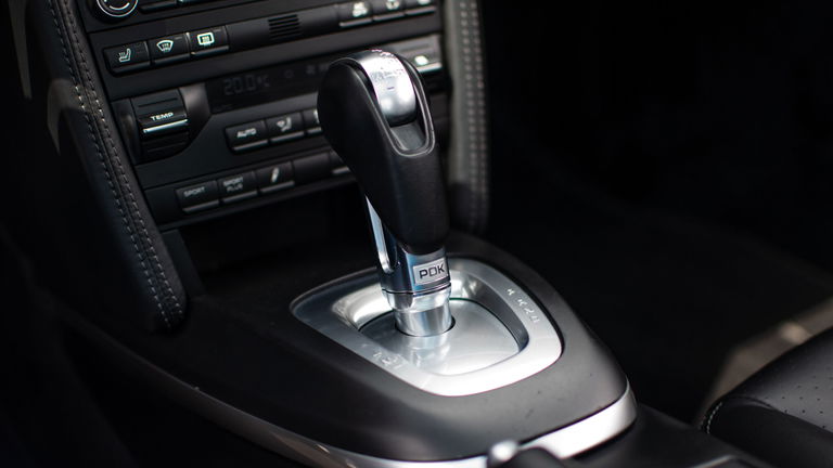 Porsche 997.2 Targa 4S