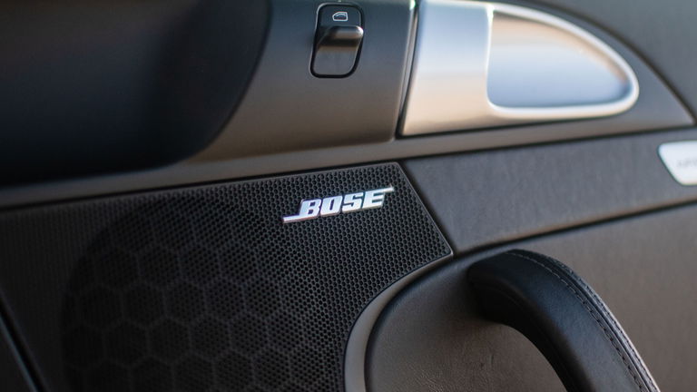 Porsche 997.2 Targa 4S