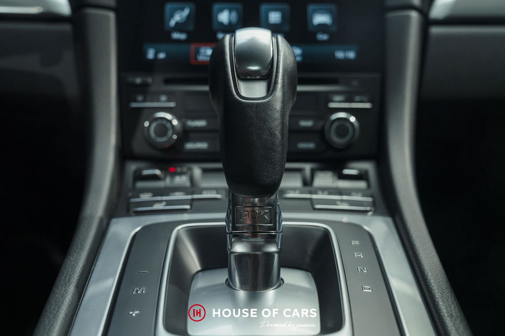 Porsche 991.2 Carrera