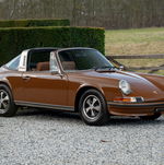 Porsche 911 T 