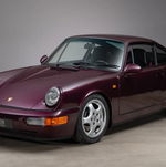 Porsche 964 Carrera RS