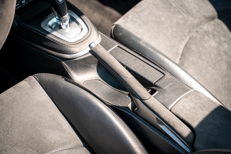 Porsche 997.2 Carrera GTS