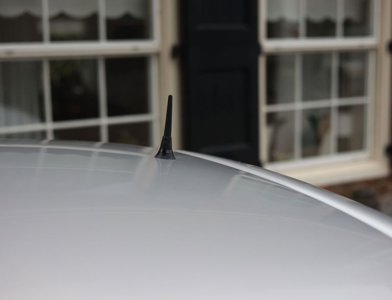 Porsche 993 Carrera 4S