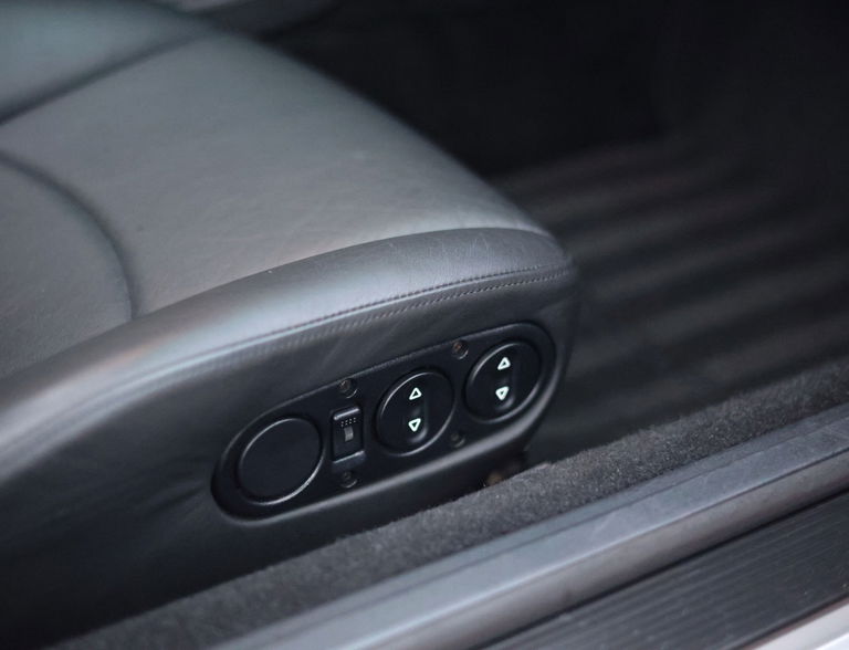 Porsche 993 Carrera 4S