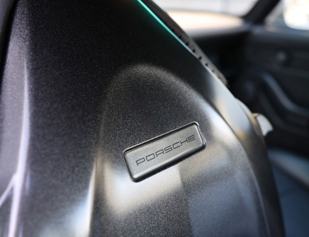 Porsche 993 Carrera 4S