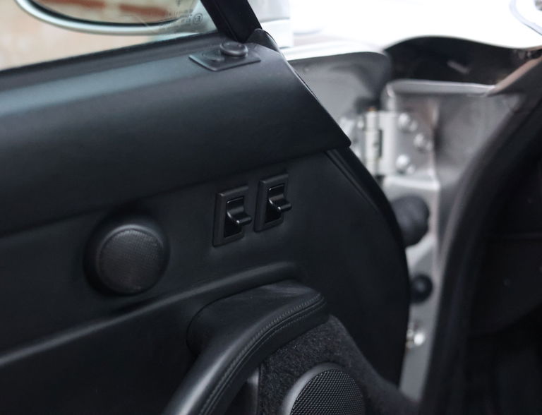 Porsche 993 Carrera 4S