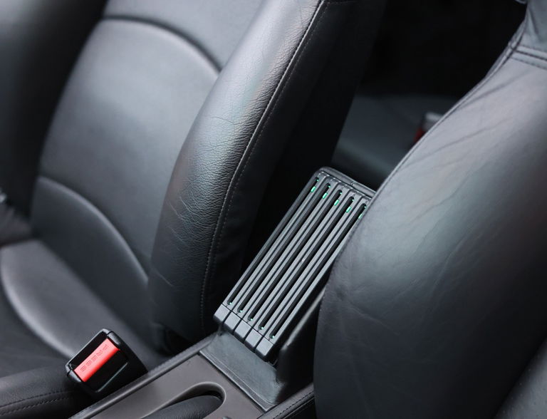 Porsche 993 Carrera 4S