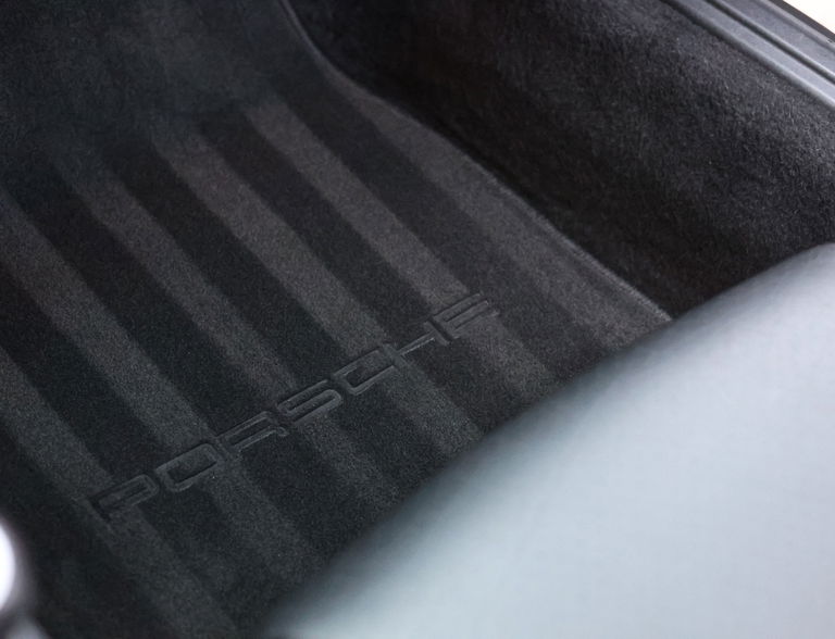 Porsche 993 Carrera 4S