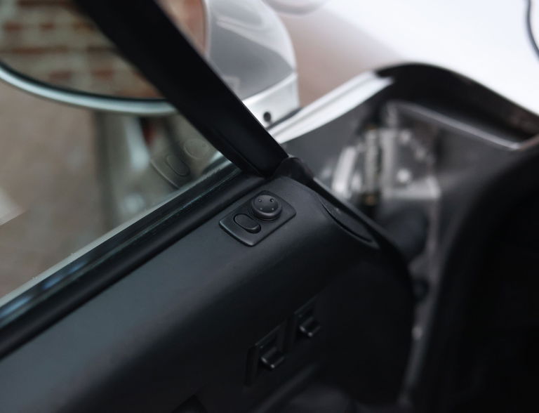 Porsche 993 Carrera 4S