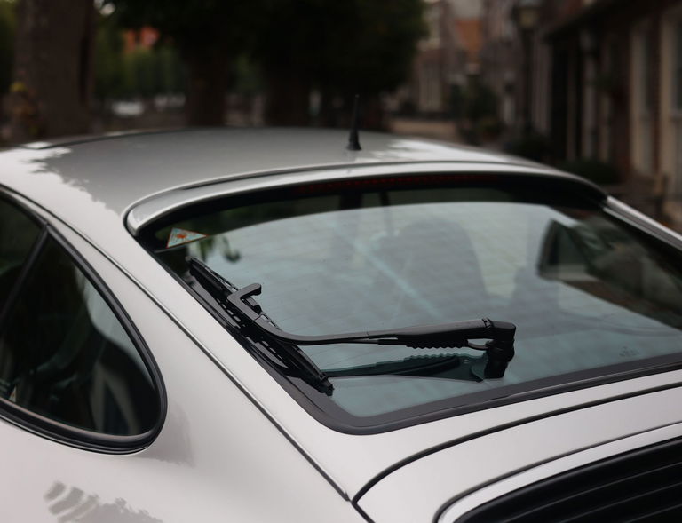 Porsche 993 Carrera 4S