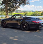 Porsche 997.2 Carrera 4 GTS