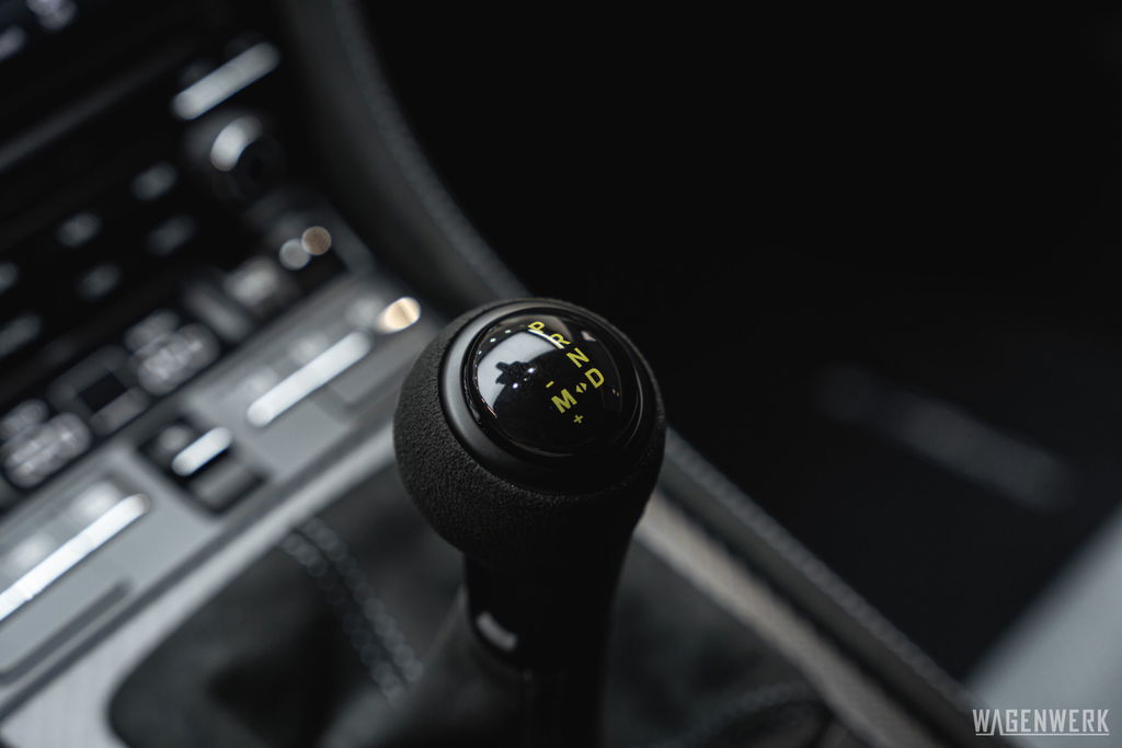 Porsche 718 Cayman GT4 RS