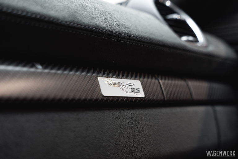 Porsche 718 Cayman GT4 RS