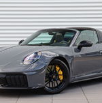 Porsche 992.2 Targa 4 GTS