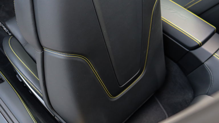 Porsche 992.2 Targa 4 GTS