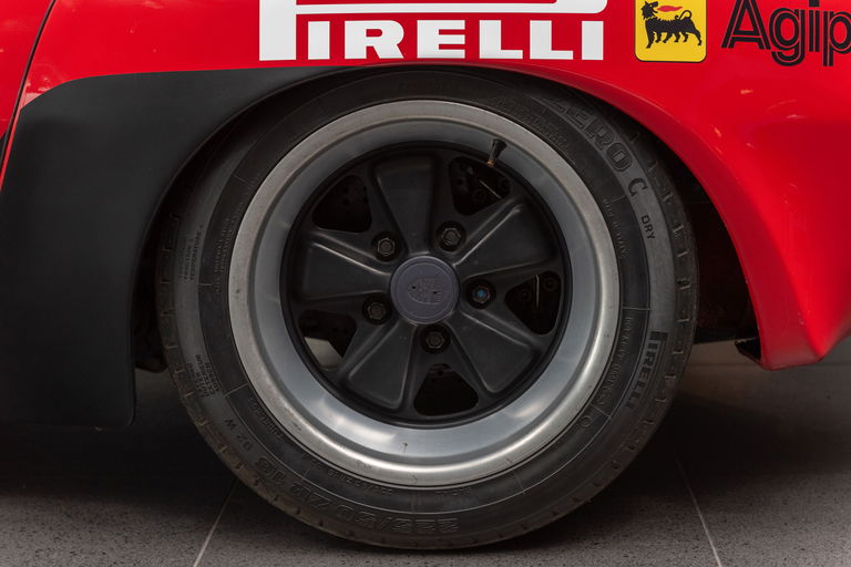 Porsche 924 Carrera GTS