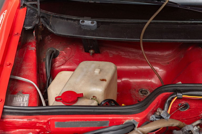 Porsche 924 Carrera GTS