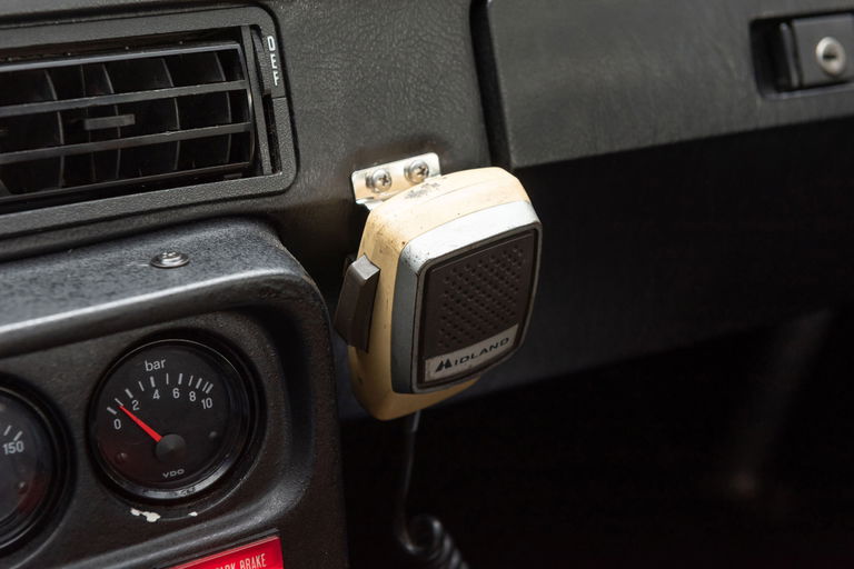 Porsche 924 Carrera GTS