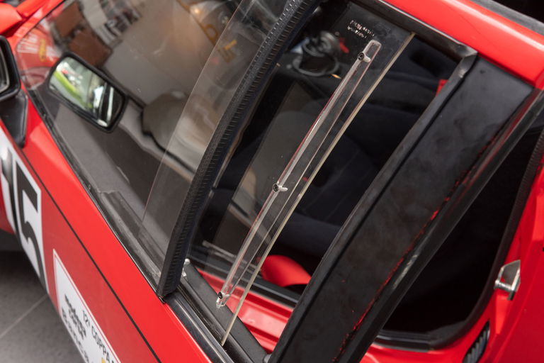 Porsche 924 Carrera GTS