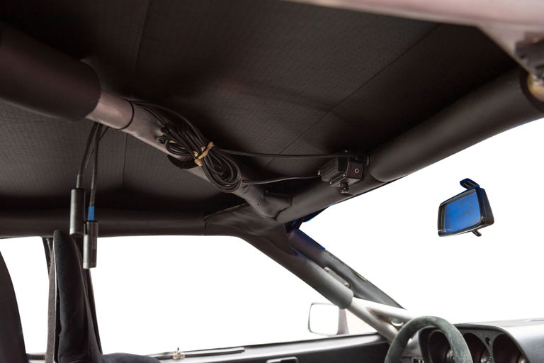 Porsche 924 Carrera GTS