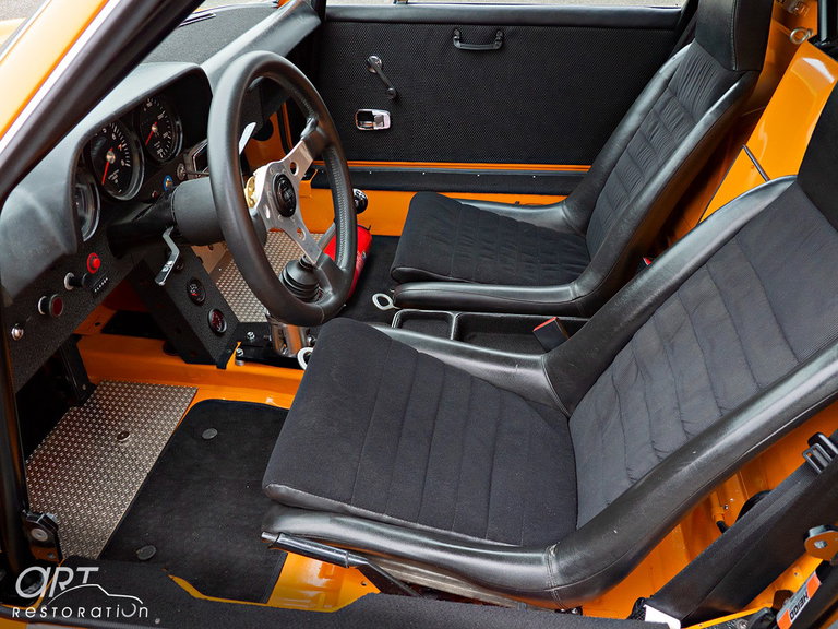 Porsche 914/6